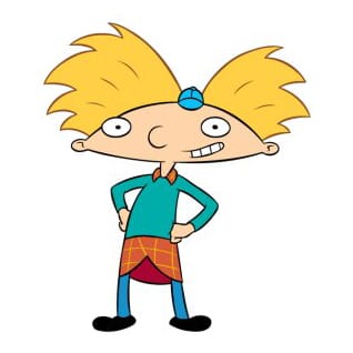 HeyArnold! copy